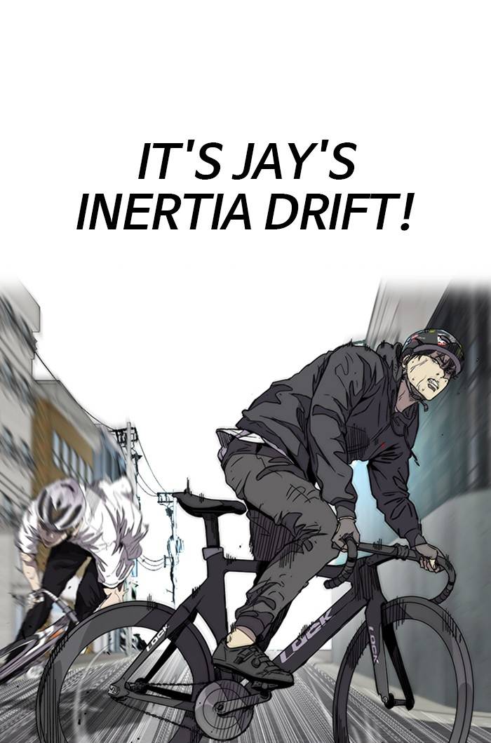 Wind Breaker chapter 325 page 125