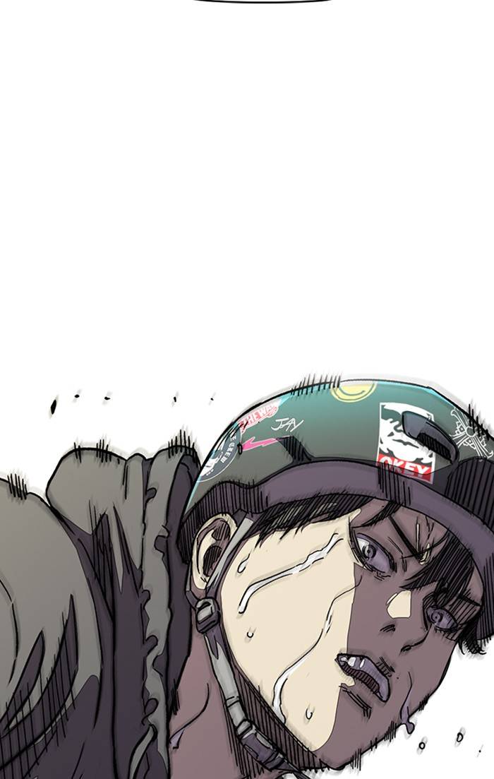 Wind Breaker chapter 325 page 129