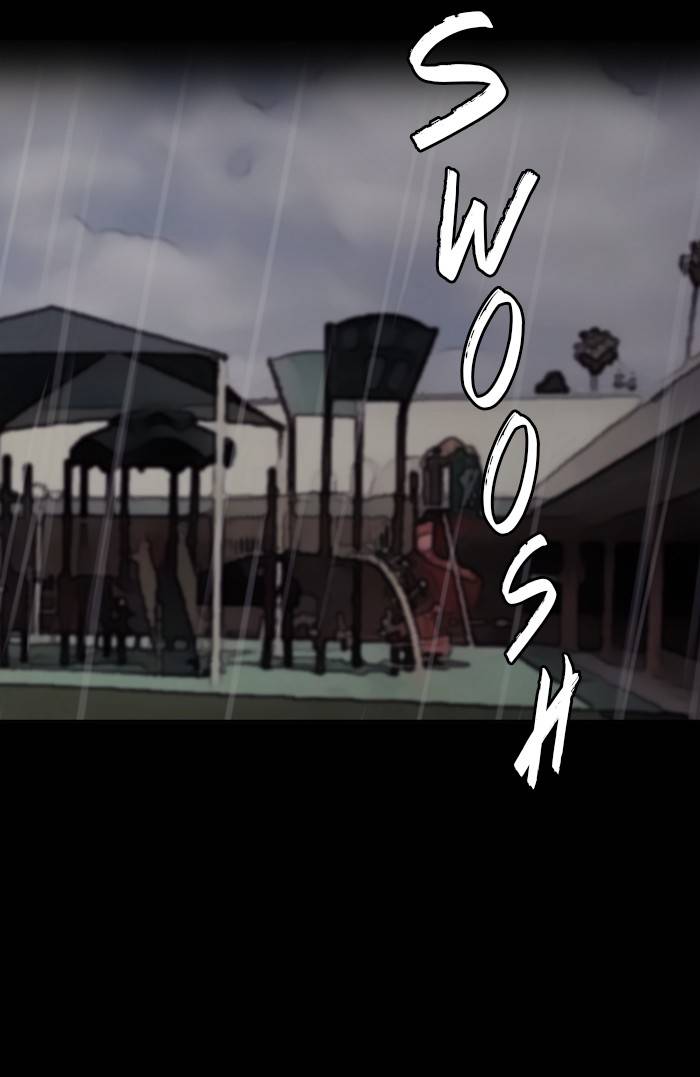 Wind Breaker chapter 325 page 13