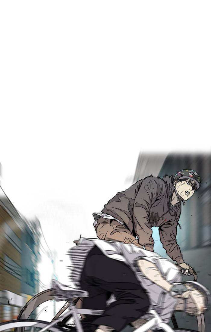 Wind Breaker chapter 325 page 131