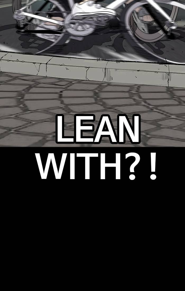 Wind Breaker chapter 325 page 132