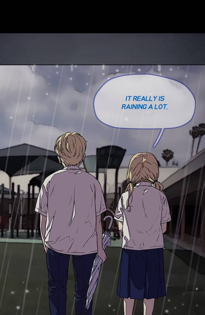 Wind Breaker chapter 325 page 14