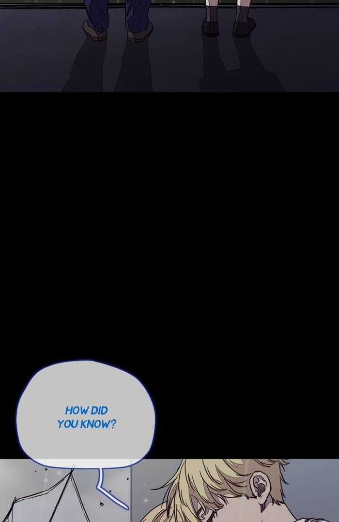 Wind Breaker chapter 325 page 15