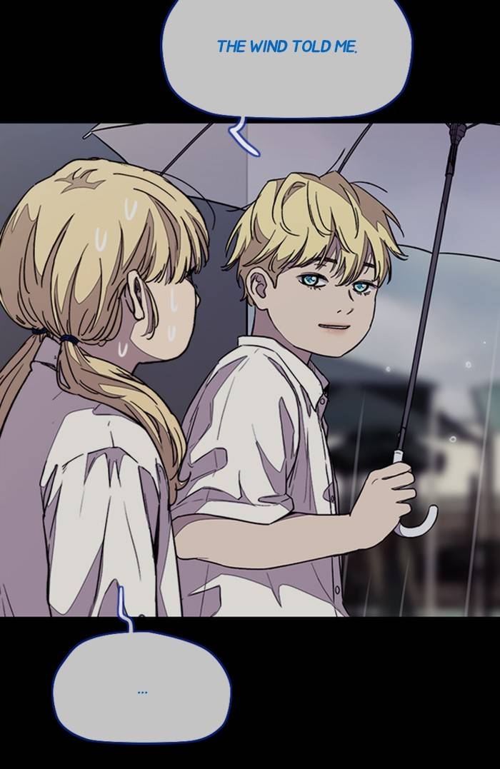 Wind Breaker chapter 325 page 17