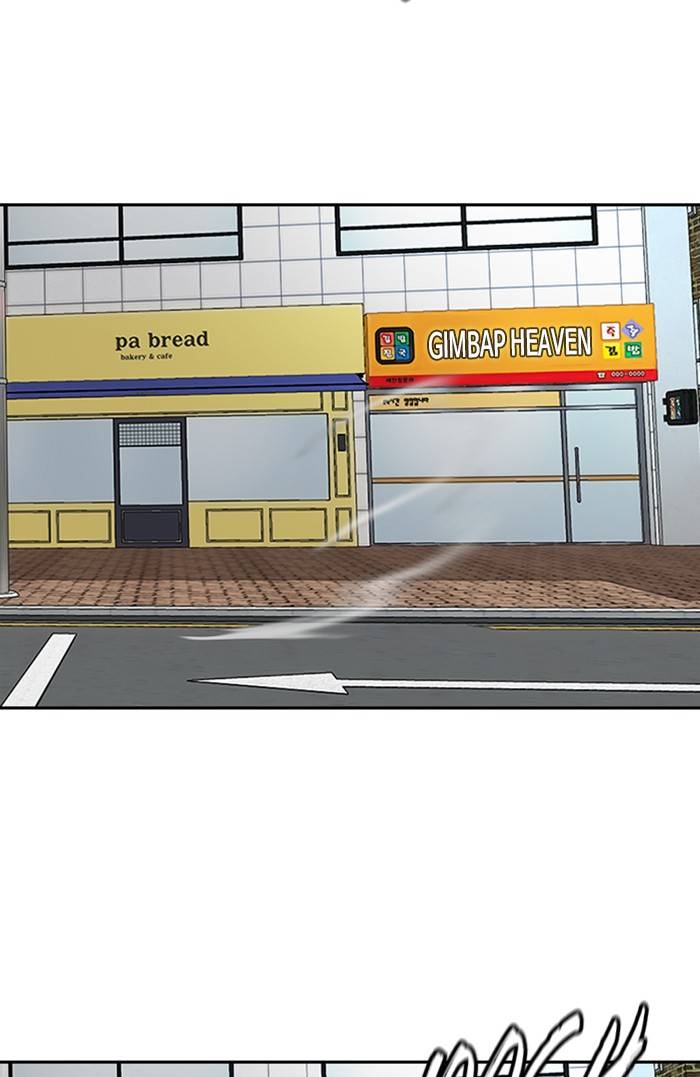 Wind Breaker chapter 325 page 2