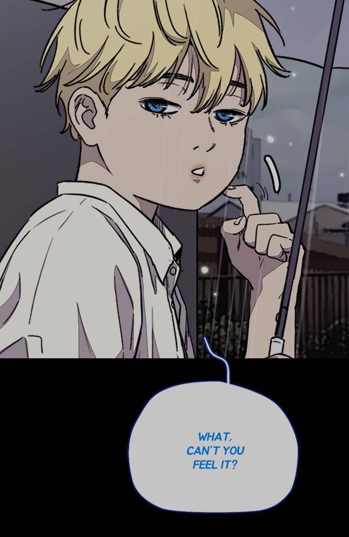 Wind Breaker chapter 325 page 20