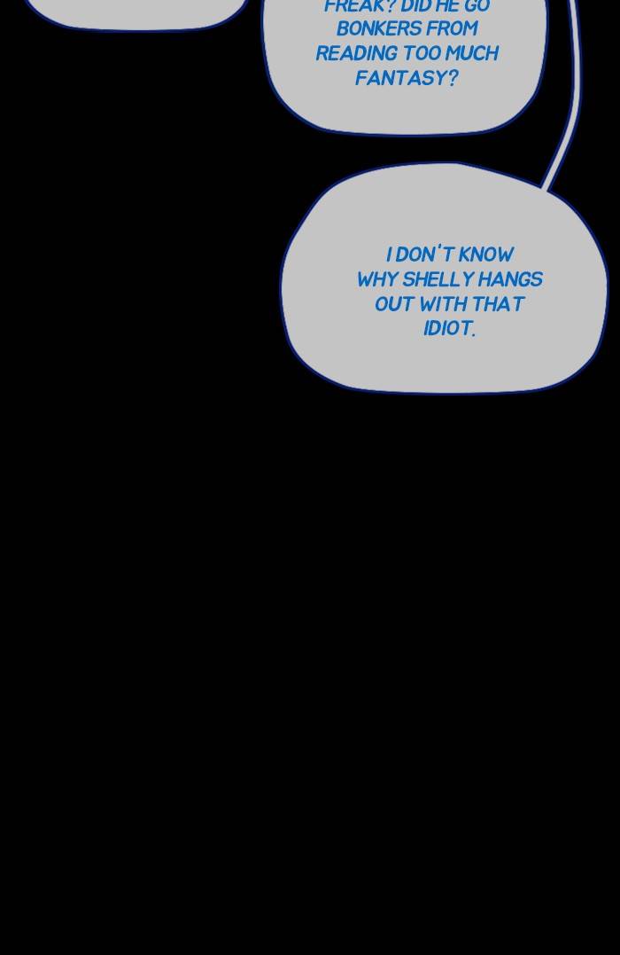 Wind Breaker chapter 325 page 23