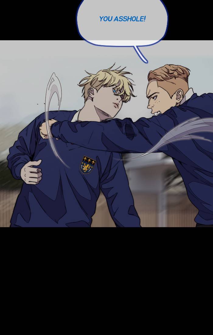 Wind Breaker chapter 325 page 25