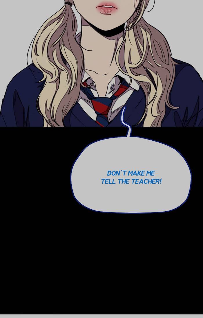 Wind Breaker chapter 325 page 29