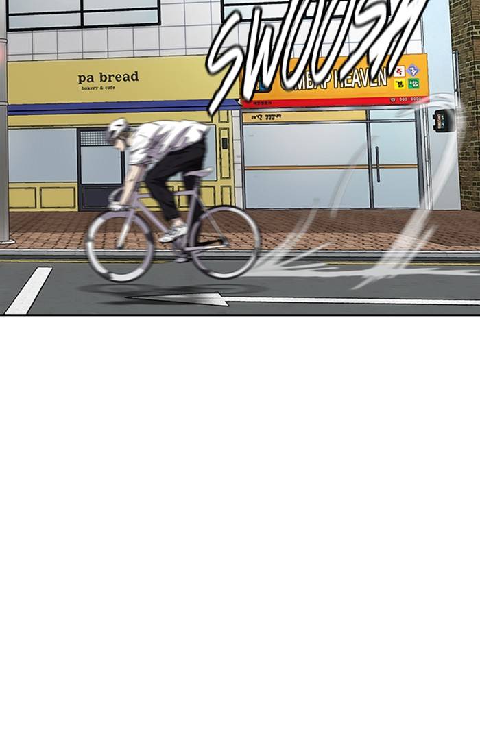 Wind Breaker chapter 325 page 3