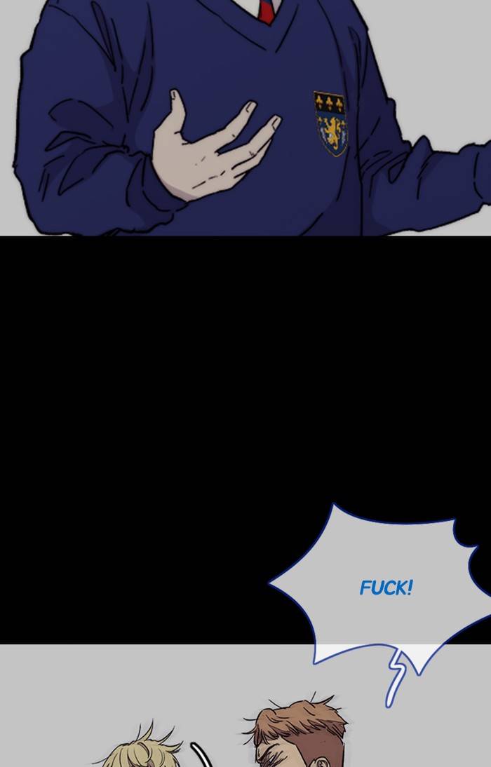 Wind Breaker chapter 325 page 32