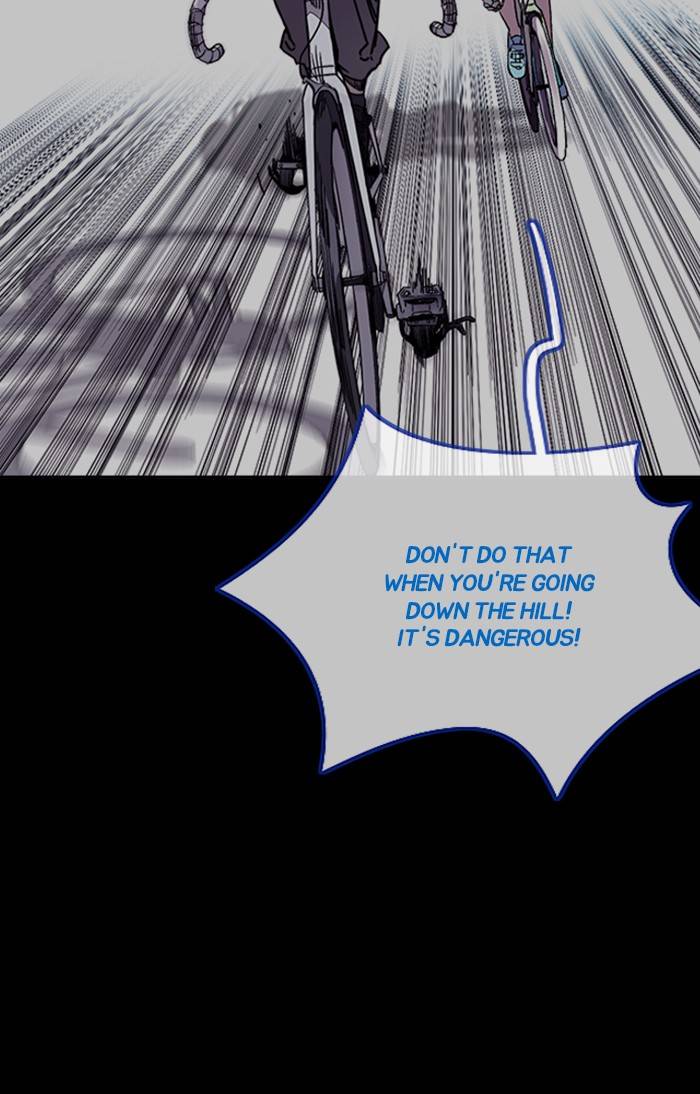 Wind Breaker chapter 325 page 37