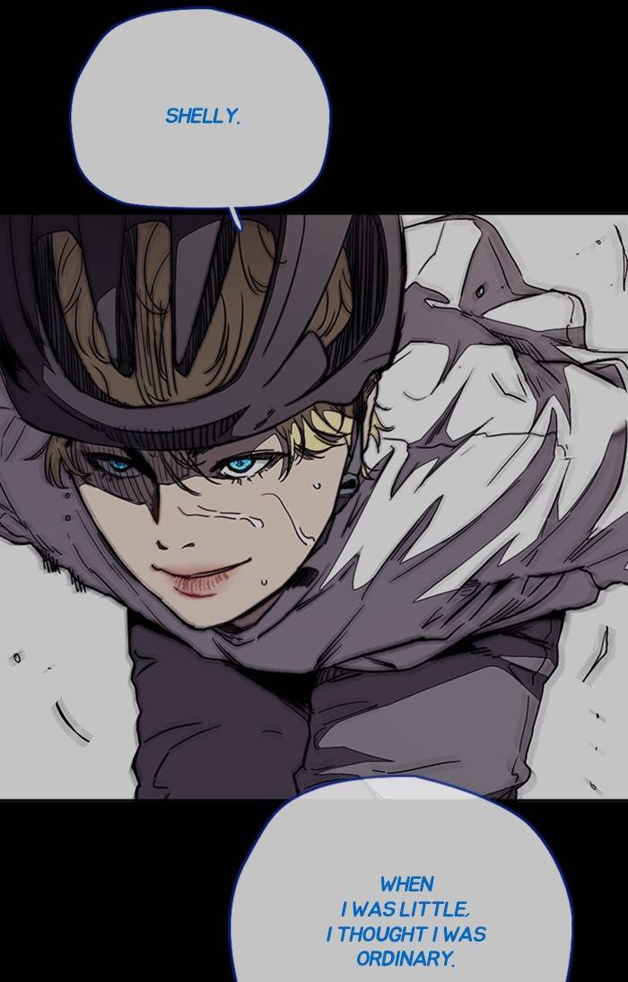 Wind Breaker chapter 325 page 38