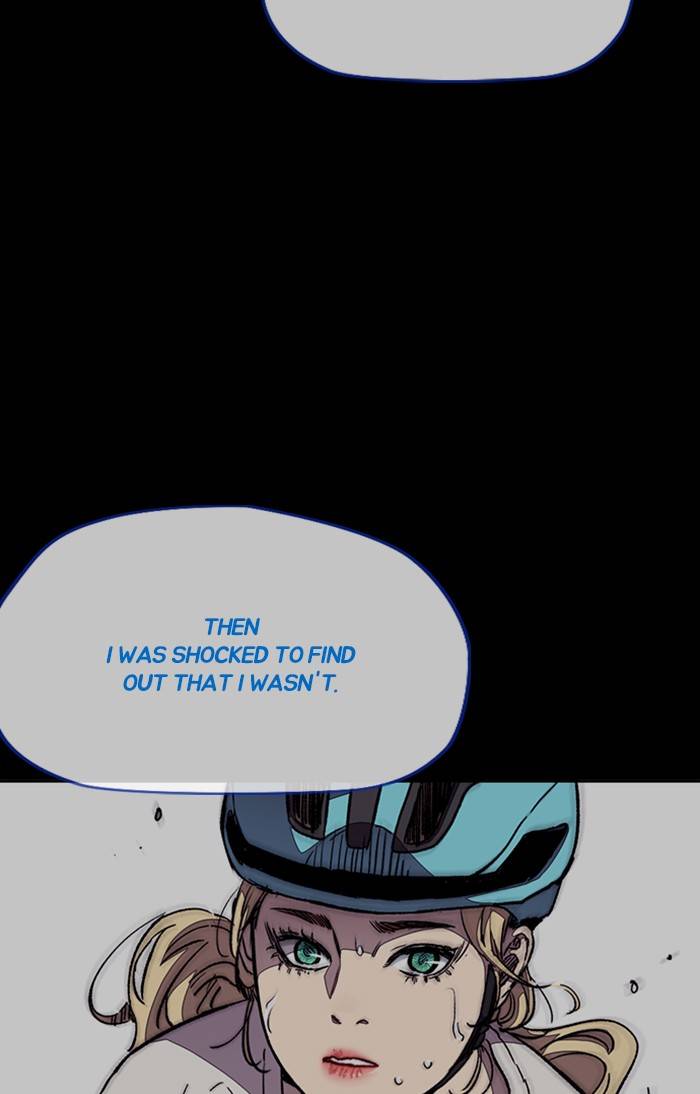 Wind Breaker chapter 325 page 39