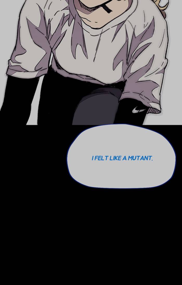 Wind Breaker chapter 325 page 40