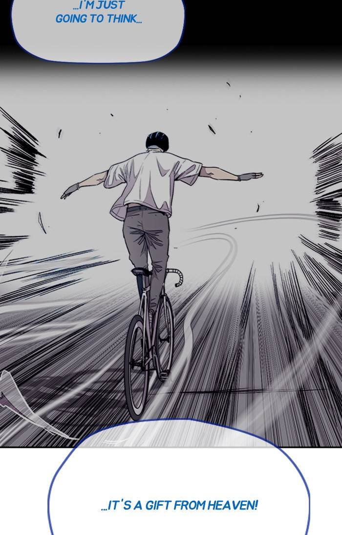 Wind Breaker chapter 325 page 42