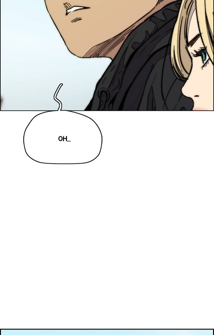 Wind Breaker chapter 325 page 45