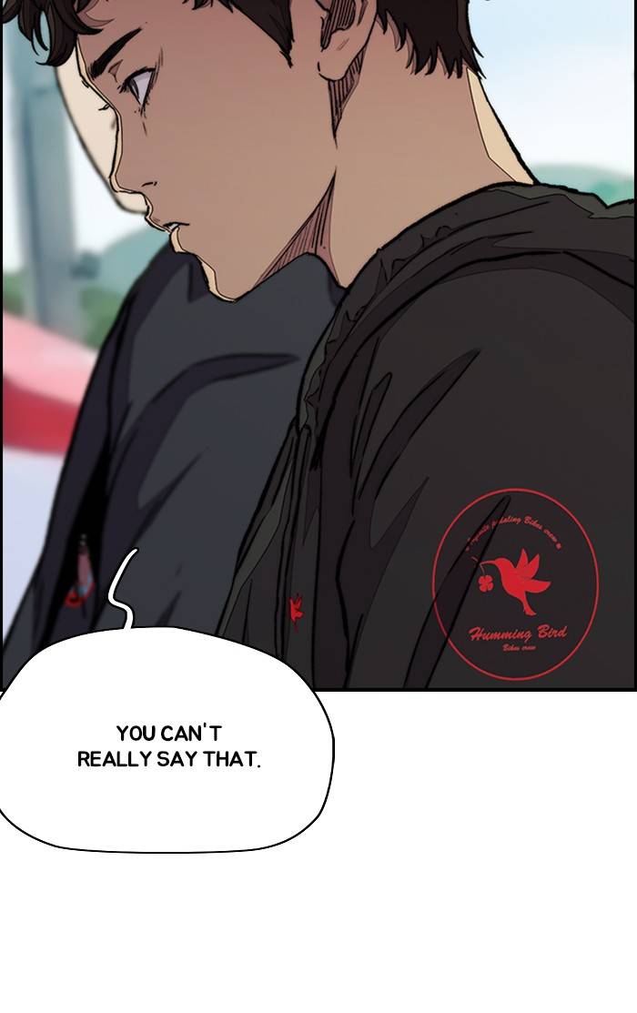 Wind Breaker chapter 325 page 48