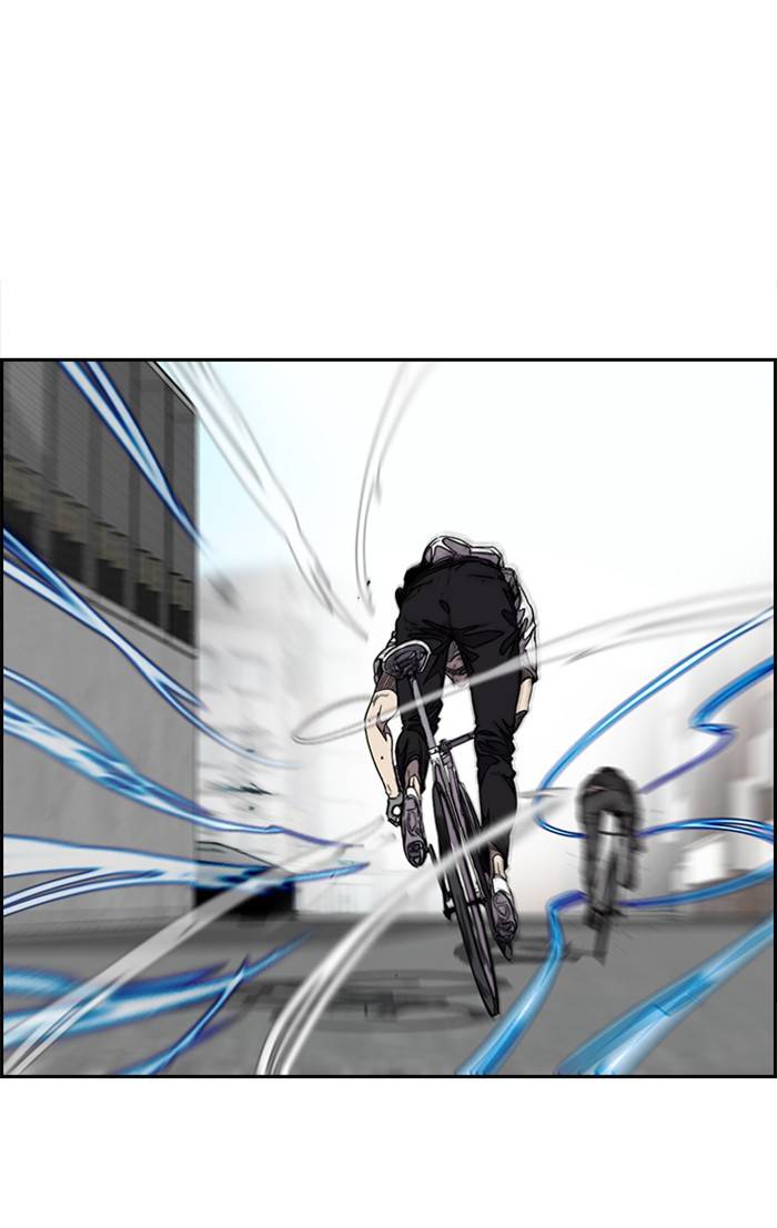 Wind Breaker chapter 325 page 56