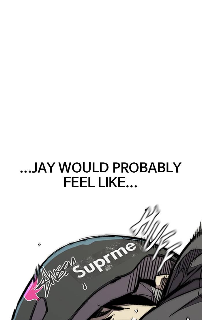 Wind Breaker chapter 325 page 57