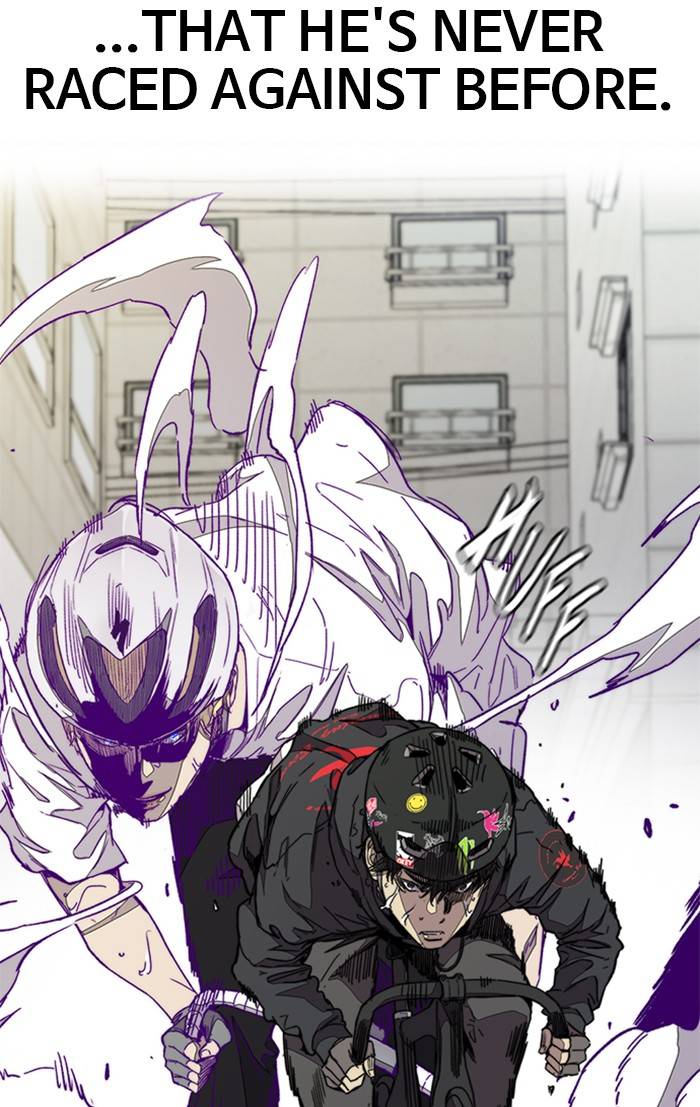 Wind Breaker chapter 325 page 60