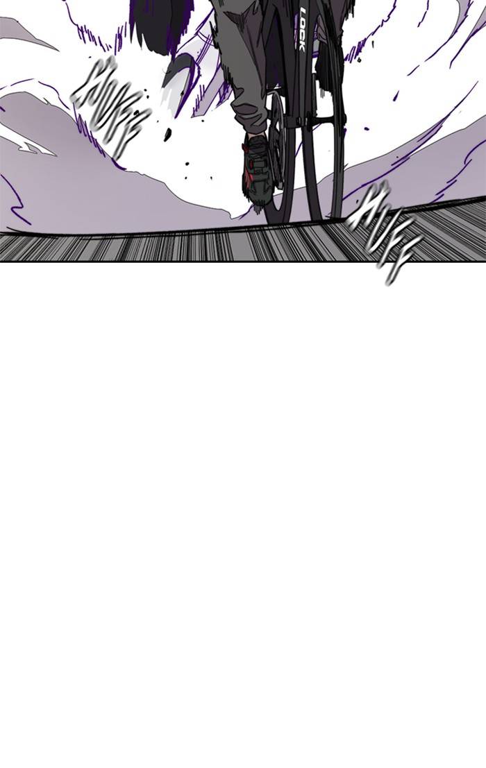 Wind Breaker chapter 325 page 61