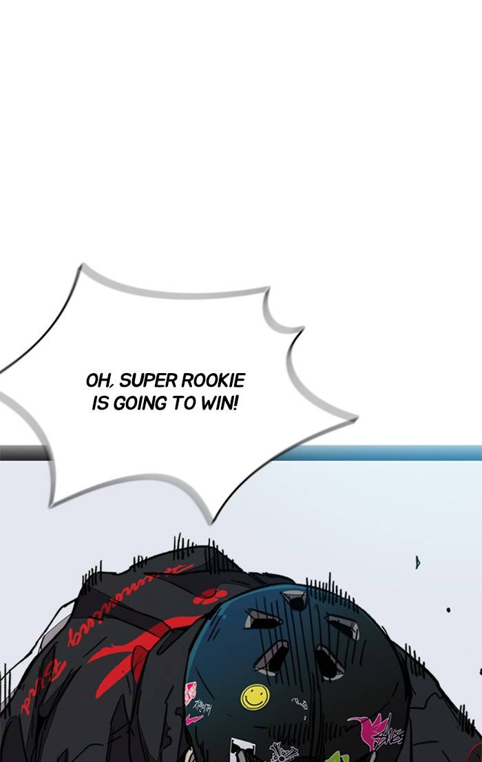 Wind Breaker chapter 325 page 63