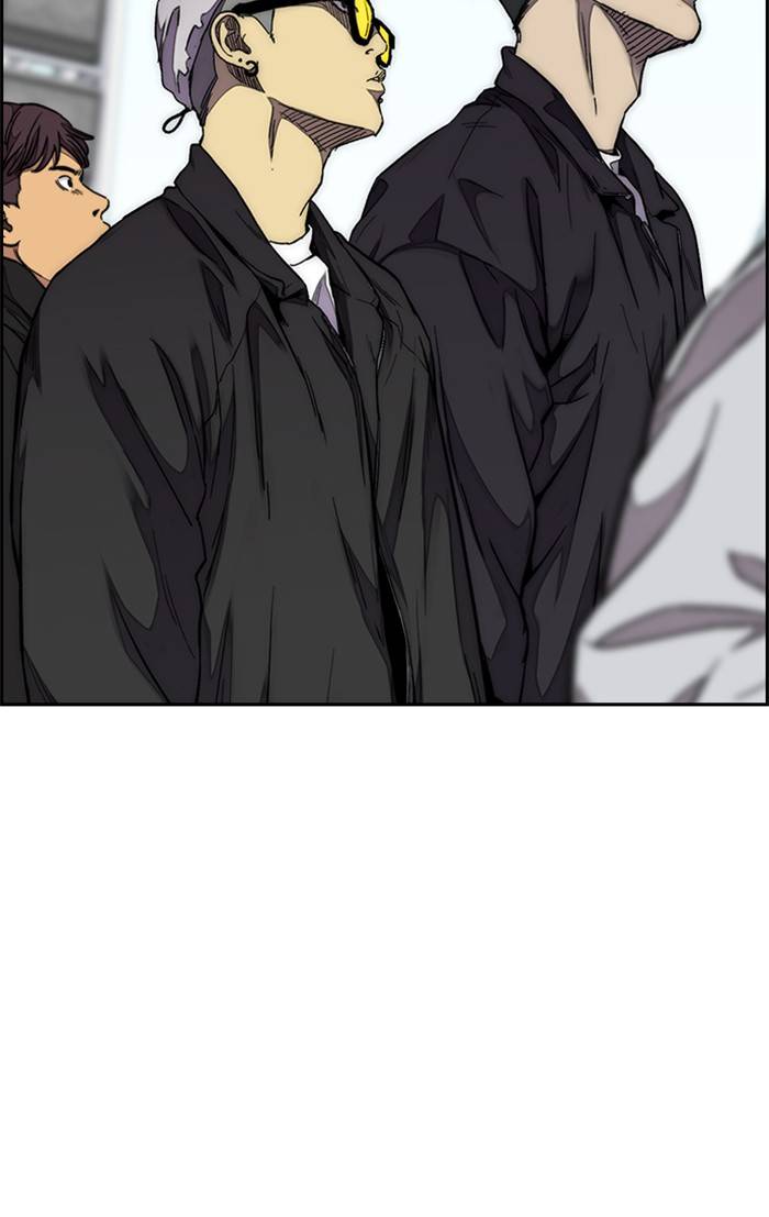 Wind Breaker chapter 325 page 66