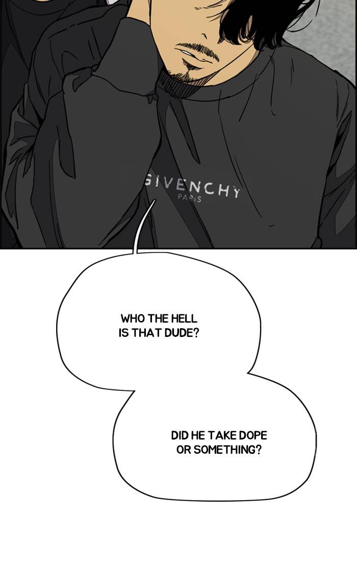 Wind Breaker chapter 325 page 69