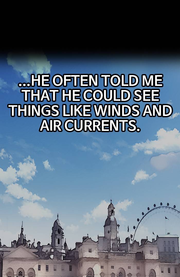 Wind Breaker chapter 325 page 7