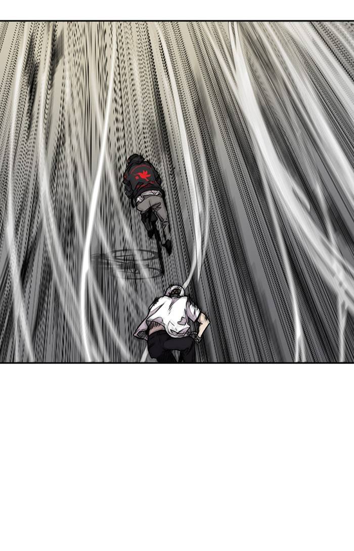 Wind Breaker chapter 325 page 76