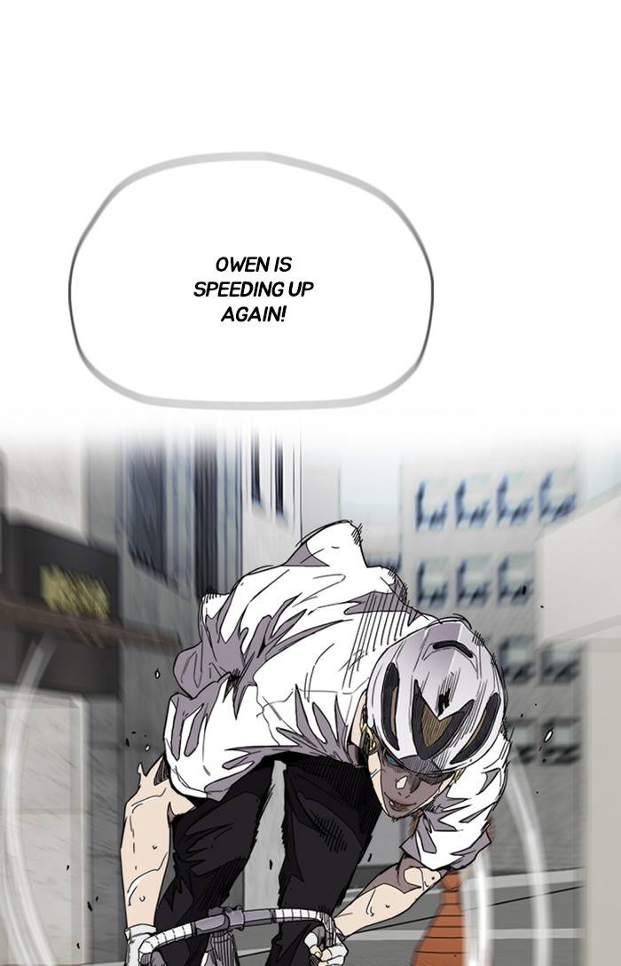 Wind Breaker chapter 325 page 78