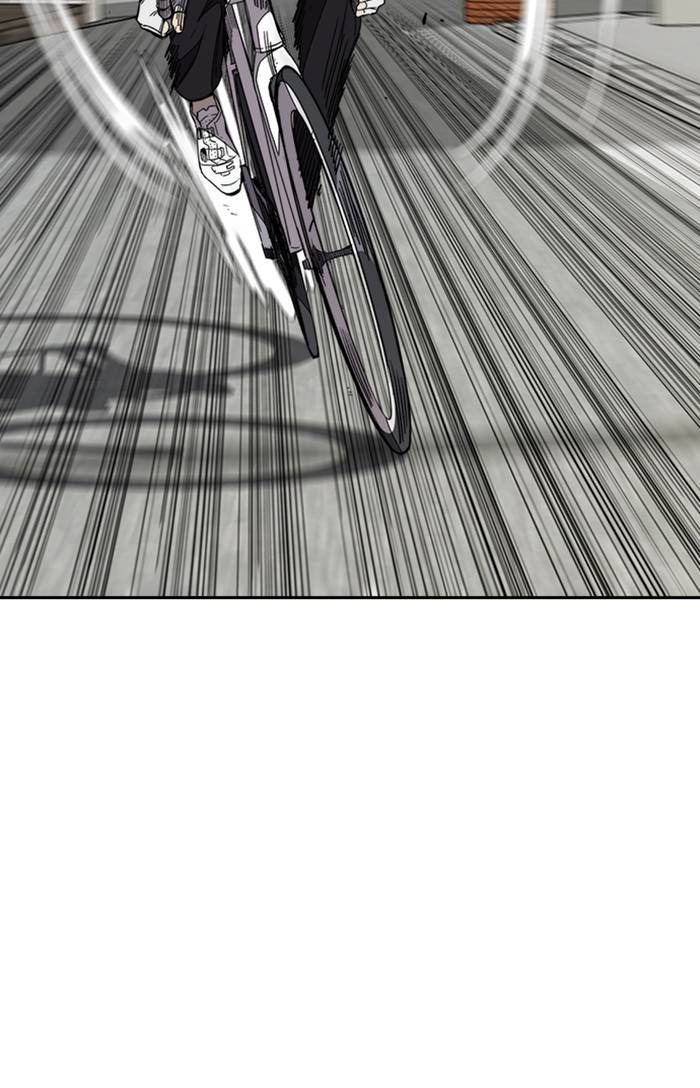 Wind Breaker chapter 325 page 79