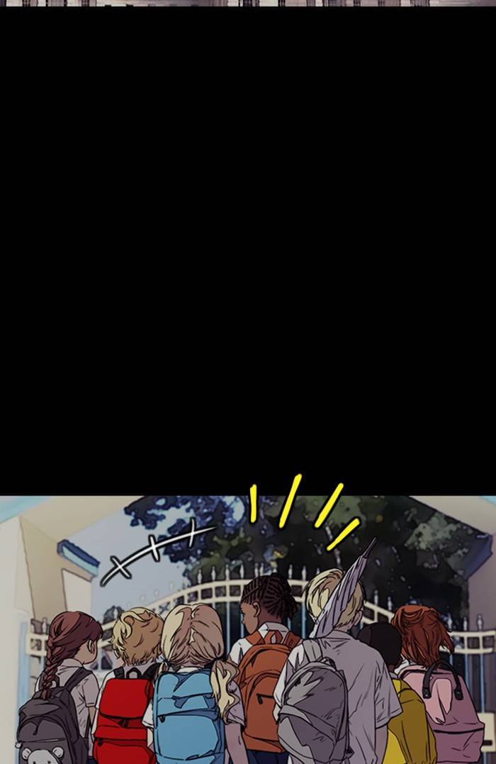 Wind Breaker chapter 325 page 8