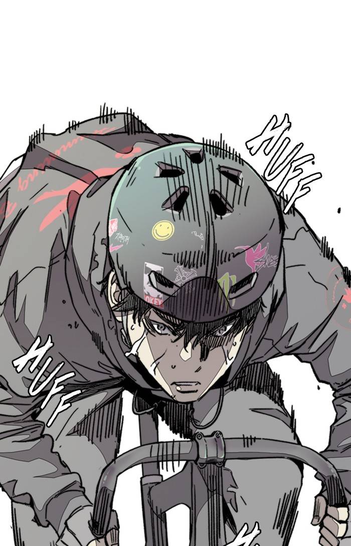 Wind Breaker chapter 325 page 80