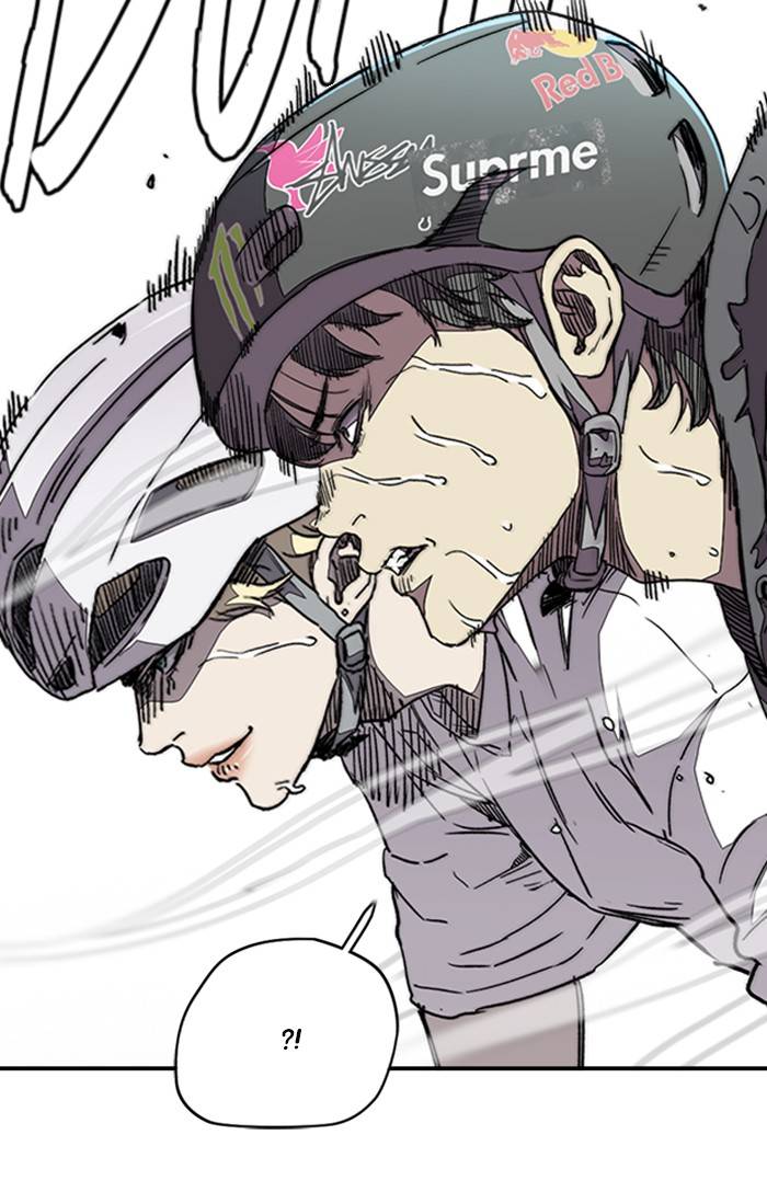 Wind Breaker chapter 325 page 82