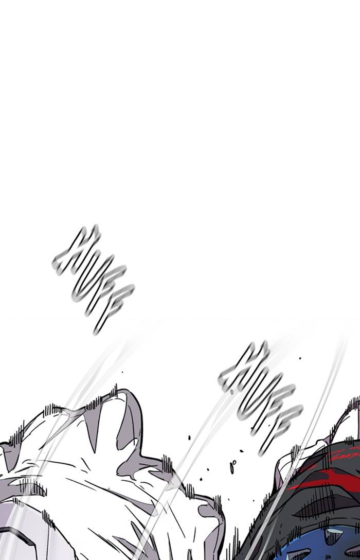 Wind Breaker chapter 325 page 83