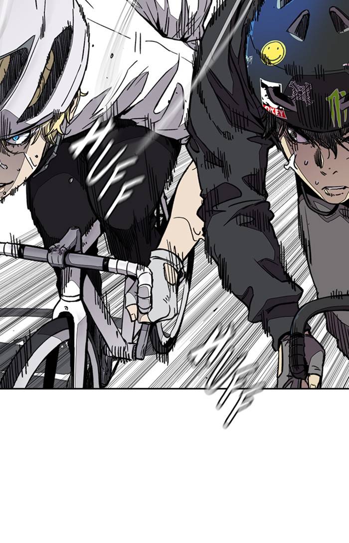 Wind Breaker chapter 325 page 84