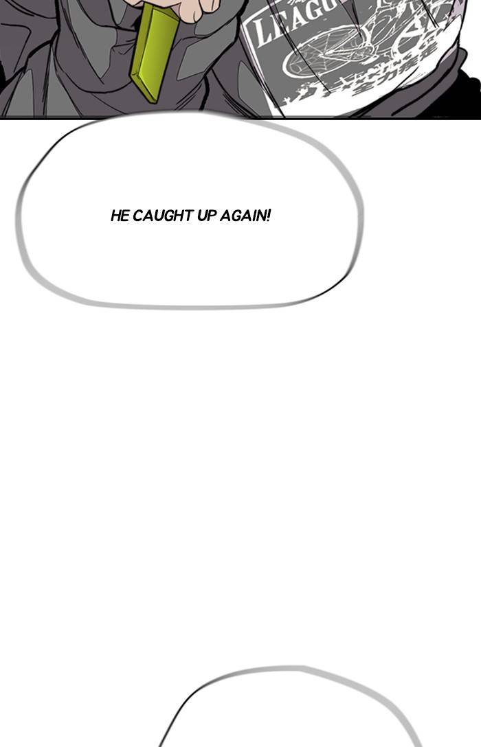 Wind Breaker chapter 325 page 86