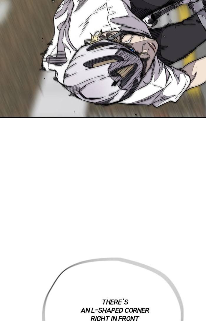 Wind Breaker chapter 325 page 88