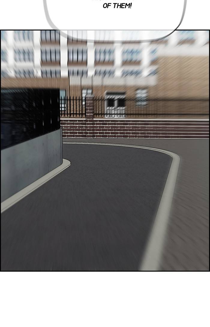 Wind Breaker chapter 325 page 89