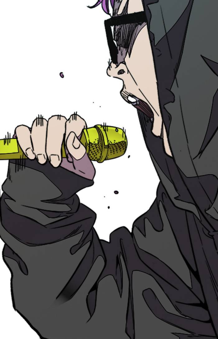 Wind Breaker chapter 325 page 92