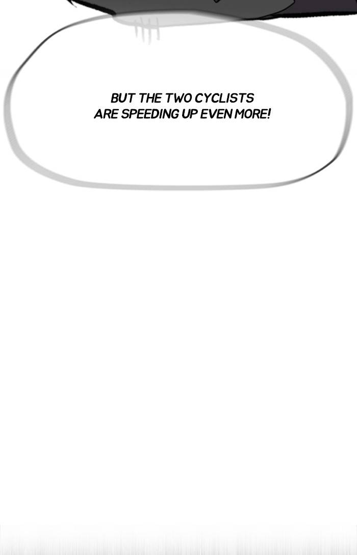 Wind Breaker chapter 325 page 93