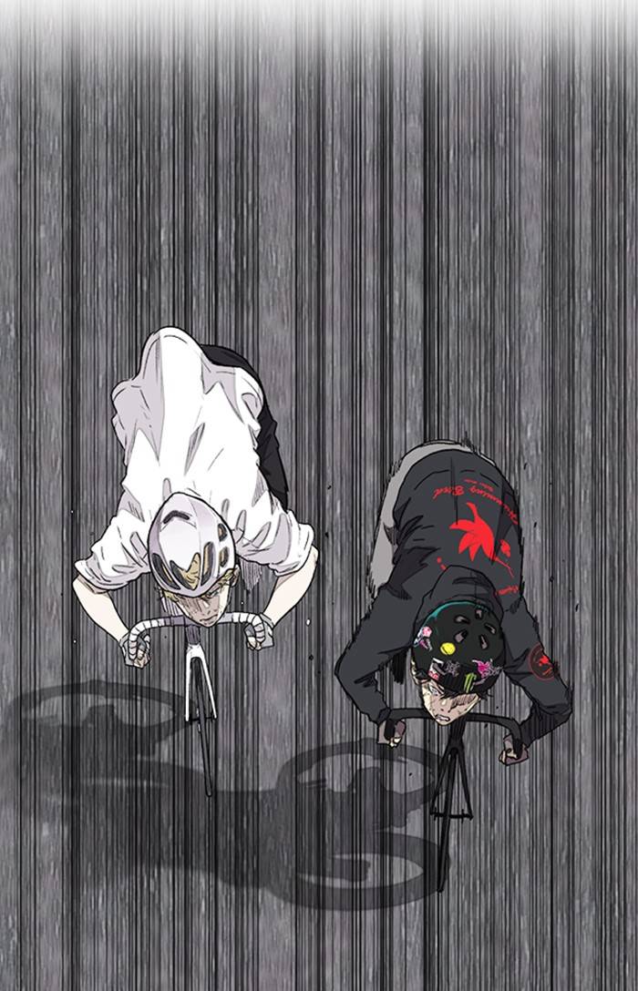 Wind Breaker chapter 325 page 94