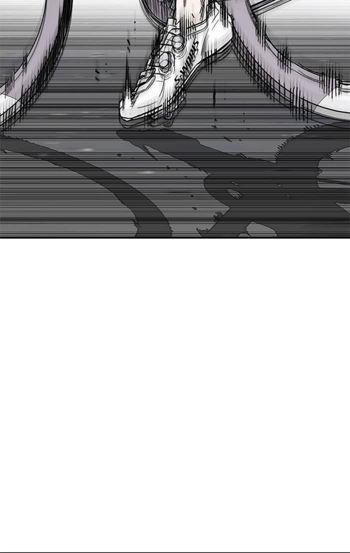 Wind Breaker chapter 326 page 106