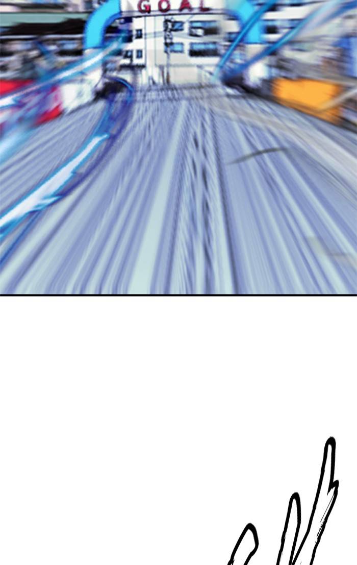 Wind Breaker chapter 326 page 109