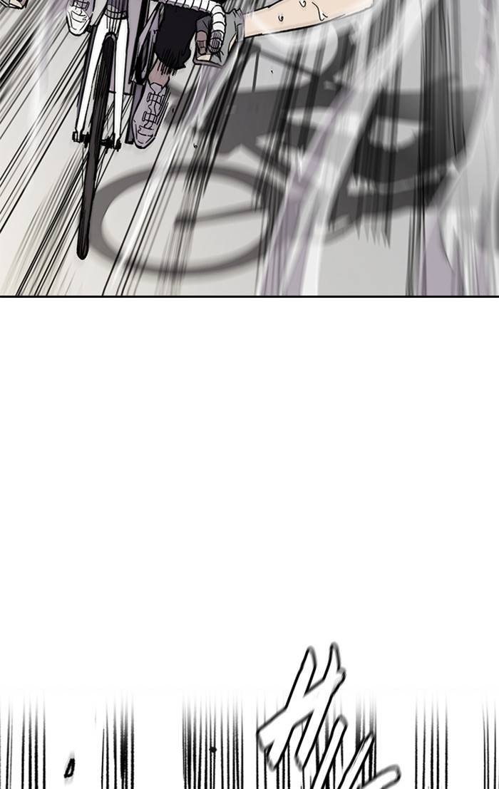 Wind Breaker chapter 326 page 111