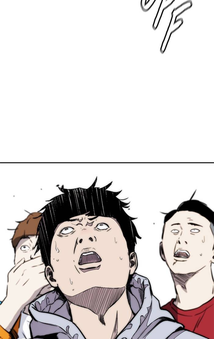 Wind Breaker chapter 326 page 114