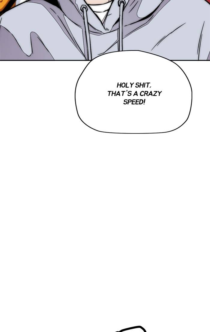Wind Breaker chapter 326 page 115
