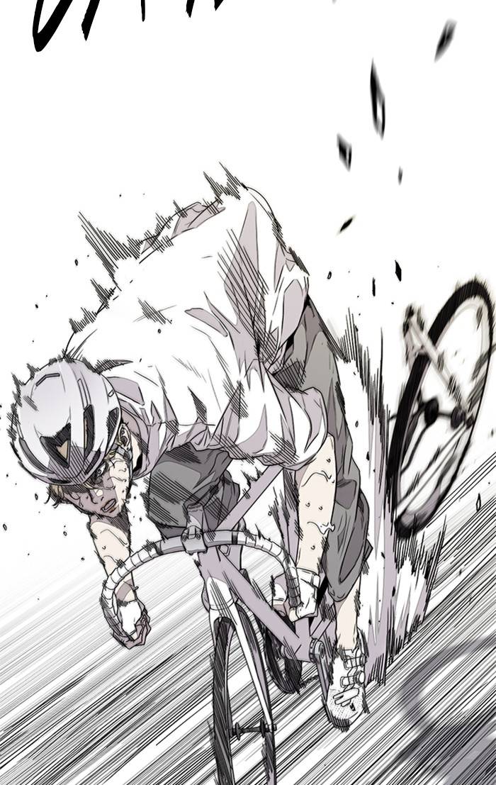 Wind Breaker chapter 326 page 121